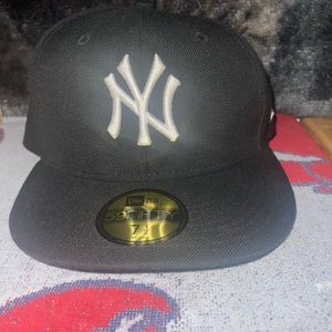 Yankee hat